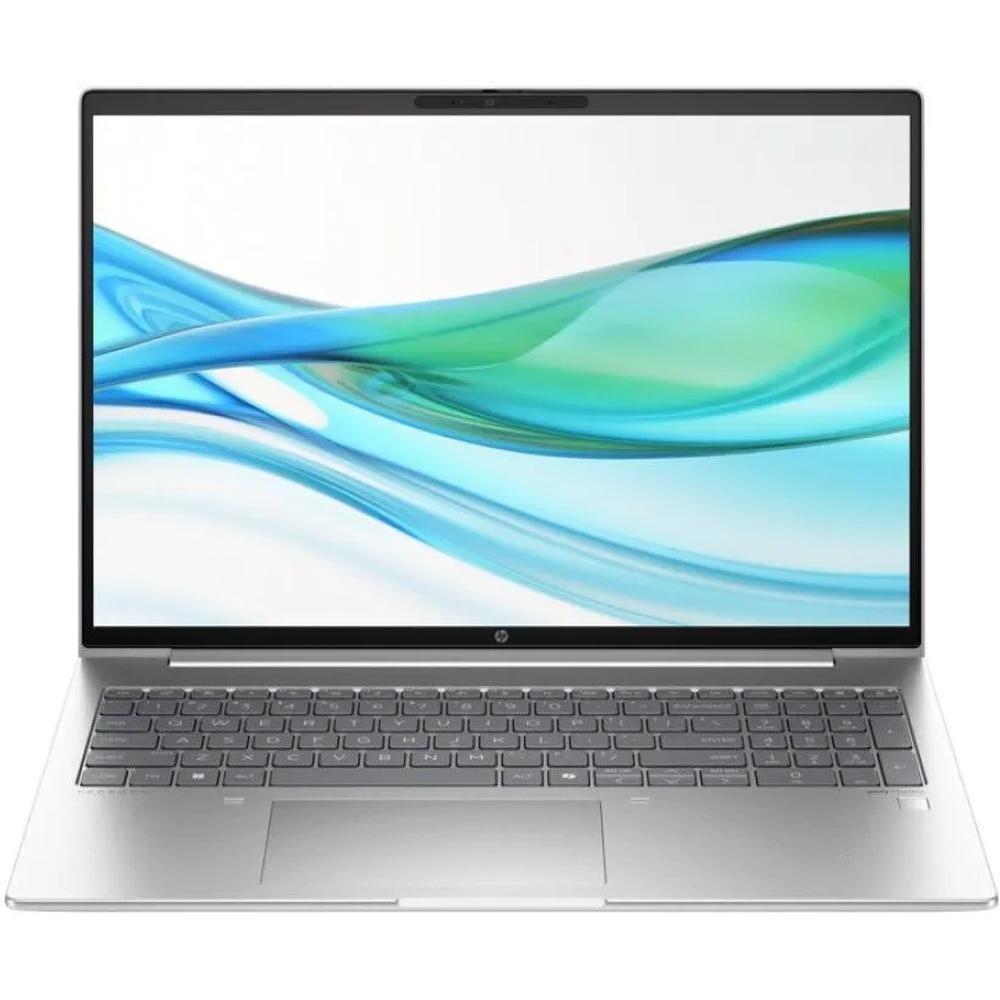 Ноутбук HP Probook 460 G11 Ultra 5 125U/8GB/512GB SSD/DOS Silver (A22ZZEA)
Ноутбук HP Probook 460 G11 Ultra 5 125U/8GB/512GB SSD/DOS Silver (A22ZZEA)