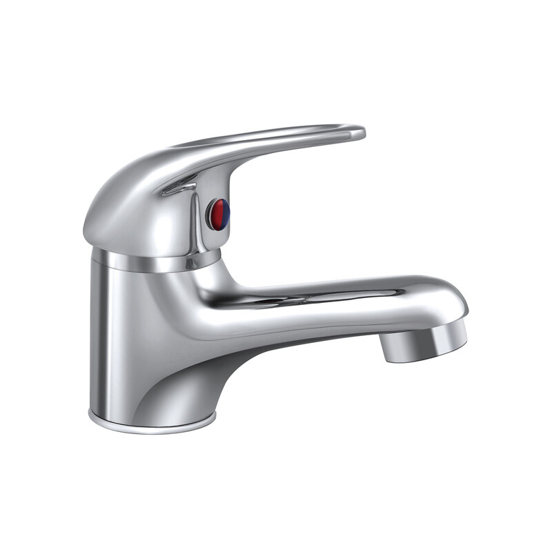 Смеситель для раковины Славен СЛ-ОД-Р10
Смеситель для раковины Славен СЛ-ОД-Р10