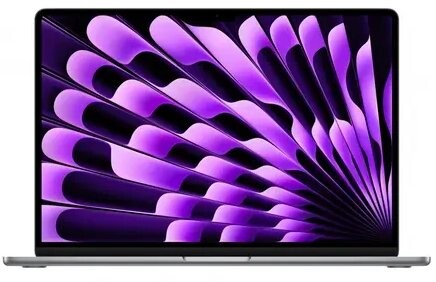 Ноутбук Apple MacBook Air A3113 M3 8 core 8Gb SSD512Gb/10 core GPU Mac OS grey space (MRXP3JA/A)
Ноутбук Apple MacBook Air A3113 M3 8 core 8Gb SSD512Gb/10 core GPU Mac OS grey space (MRXP3JA/A)