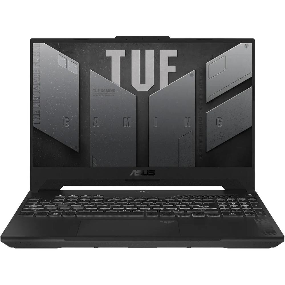 Ноутбук ASUS FA507NVR-LP095 Ryzen 7 7435HS/16Gb/512Gb SSD/4060 8Gb/noOS gray (90NR0JK5-M005M0)
Ноутбук ASUS FA507NVR-LP095 Ryzen 7 7435HS/16Gb/512Gb SSD/4060 8Gb/noOS gray (90NR0JK5-M005M0)