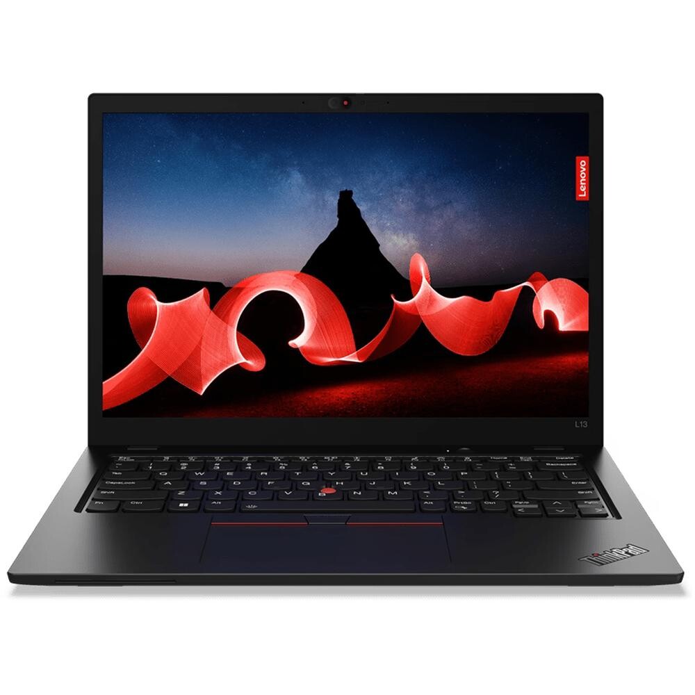 Ноутбук Lenovo ThinkPad L13 Gen 4 R5-7530U PRO/16Gb/512Gb SSD/UMA/W11 Pro/Thunder Black (21FN0007RT)
Ноутбук Lenovo ThinkPad L13 Gen 4 R5-7530U PRO/16Gb/512Gb SSD/UMA/W11 Pro/Thunder Black (21FN0007RT)
