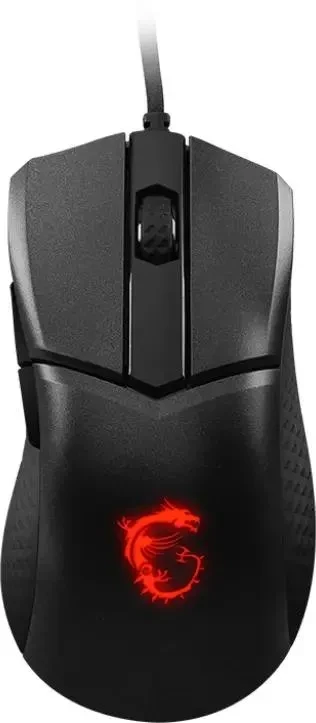 Компьютерная мышь MSI Clutch GM31 Lightweight черный, проводная (S12-0402080-CLA)
Компьютерная мышь MSI Clutch GM31 Lightweight черный, проводная (S12-0402080-CLA)