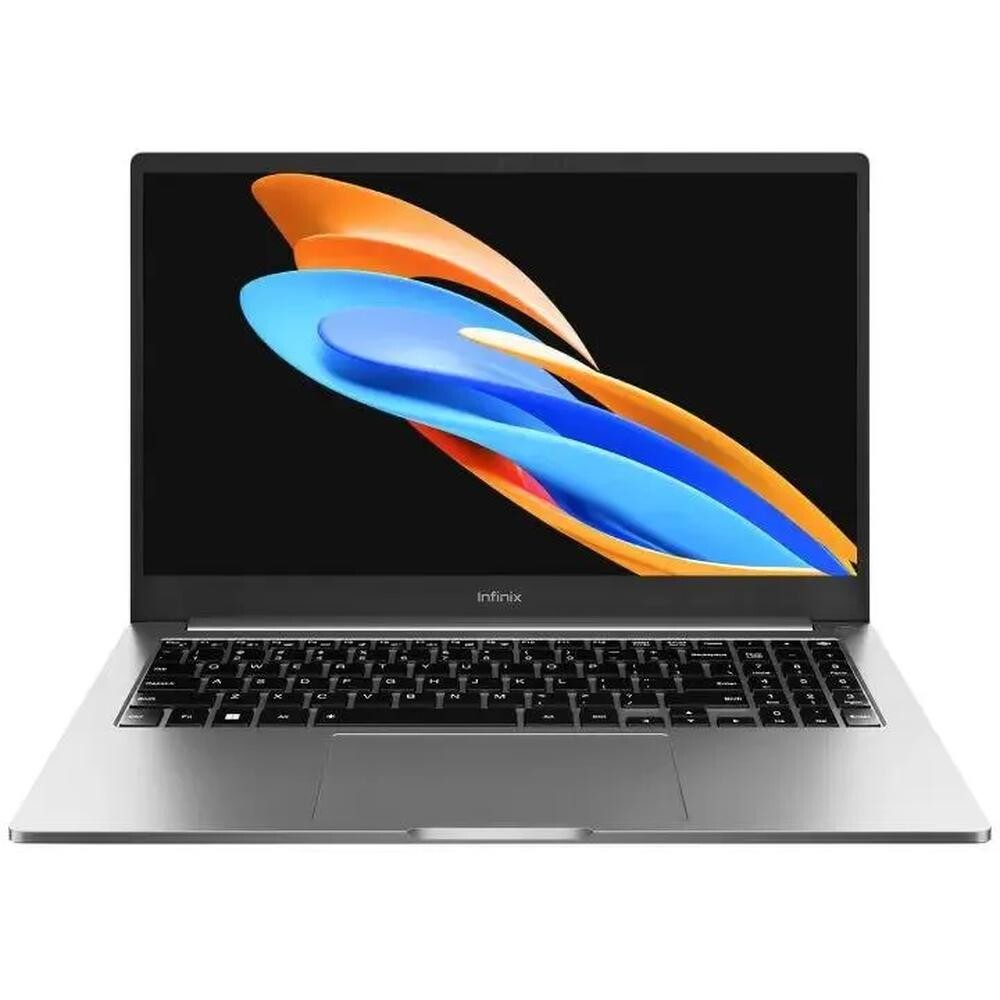 Ноутбук Infinix Inbook Y3H PLUS_YL513H i5 12450H(2Ghz)/16384Mb/512SSDGb/DOS Grey (71008302606)
Ноутбук Infinix Inbook Y3H PLUS_YL513H i5 12450H(2Ghz)/16384Mb/512SSDGb/DOS Grey (71008302606)