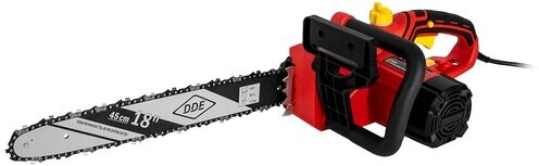 Цепная пила DDE CSE250 (792-803) 
Цепная пила DDE CSE250 (792-803)
