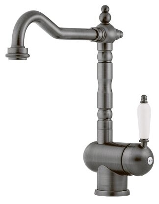 Смеситель для кухни Omoikiri Kyoto-2-Plus-SI латунь/античное серебро
Смеситель для кухни Omoikiri Kyoto-2-Plus-SI латунь/античное серебро