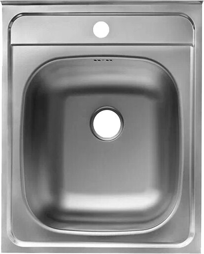 Кухонная мойка Ukinox Иннова IND500.600 -GT6C 0C-
Кухонная мойка Ukinox Иннова IND500.600 -GT6C 0C-