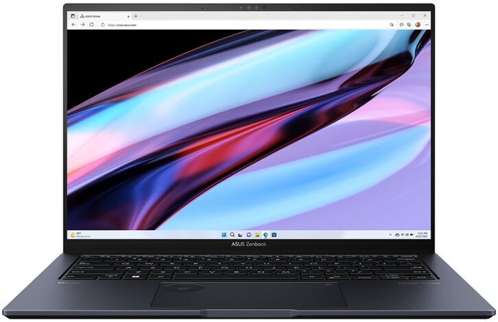 Ноутбук ASUS UX6404VV-P1122X i9 13900H(2.6Ghz)/16384Mb/1024PCISSDGb/Win11Pro Black (90NB11J1-M00620)
Ноутбук ASUS UX6404VV-P1122X i9 13900H(2.6Ghz)/16384Mb/1024PCISSDGb/Win11Pro Black (90NB11J1-M00620)