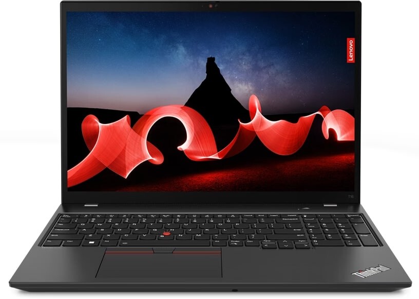Ноутбук Lenovo ThinkPad T16 Gen 2 i5-1335U/16Gb/512Gb SSD/UMA/DOS/Thunder Black (21HH0052RT)
Ноутбук Lenovo ThinkPad T16 Gen 2 i5-1335U/16Gb/512Gb SSD/UMA/DOS/Thunder Black (21HH0052RT)