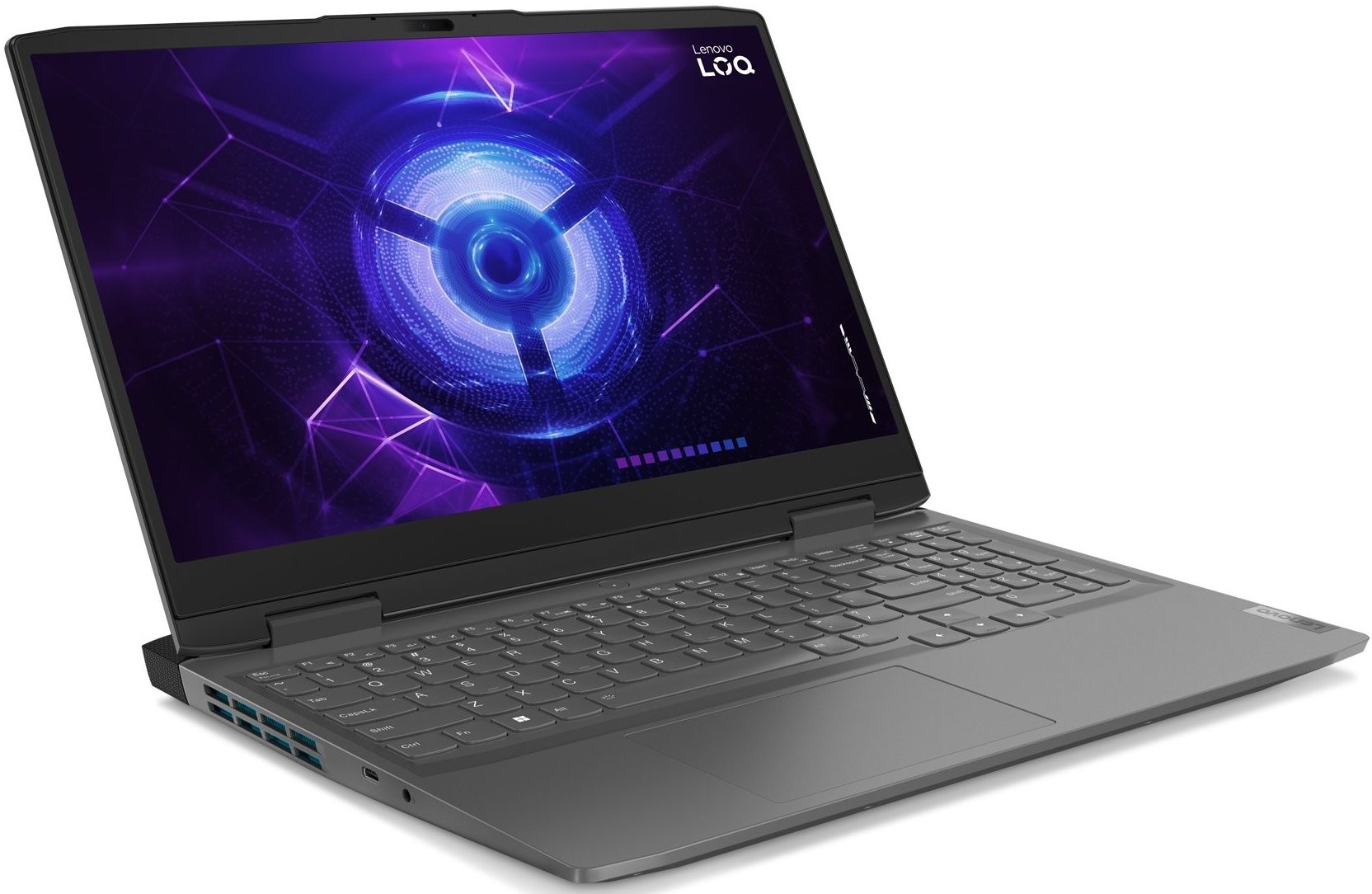 Ноутбук Lenovo LOQ 15IRH8 i7-13620H/16Gb/512Gb SSD/RTX 4060 8Gb/W11/Storm Grey (82XV00UCRK)
Ноутбук Lenovo LOQ 15IRH8 i7-13620H/16Gb/512Gb SSD/RTX 4060 8Gb/W11/Storm Grey (82XV00UCRK)