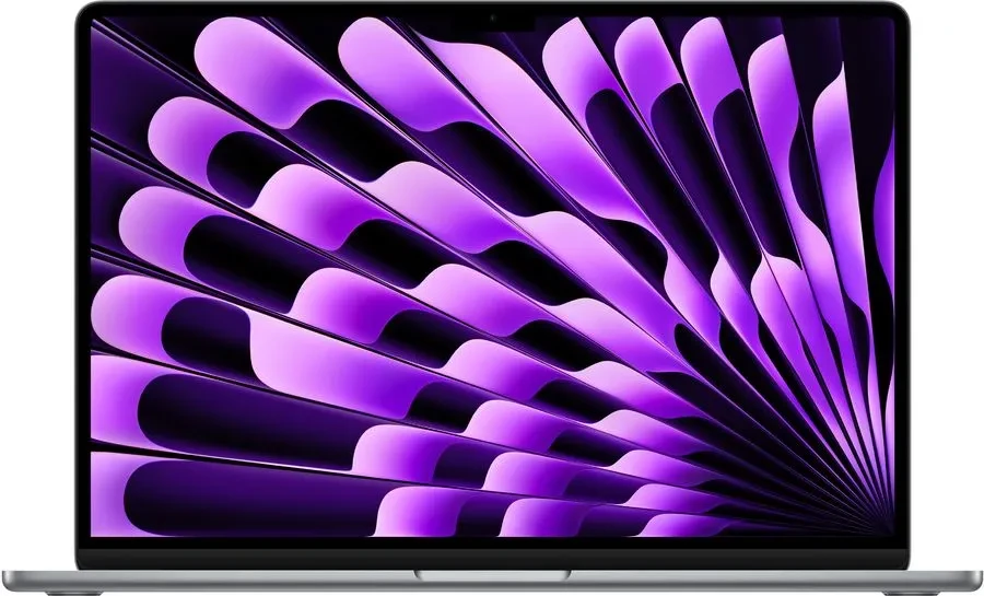 Ноутбук Apple MacBook Air (A2941) M2 8 core 8Gb SSD512Gb/10 core GPU Mac OS grey space (MQKQ3LL/A)
Ноутбук Apple MacBook Air (A2941) M2 8 core 8Gb SSD512Gb/10 core GPU Mac OS grey space (MQKQ3LL/A)