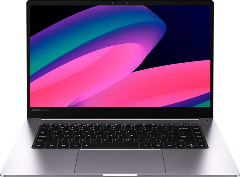 Ноутбук Infinix Inbook X3 Plus 12TH XL31 Core i3 1215U 8Gb SSD256Gb Free DOS grey (71008301378)
Ноутбук Infinix Inbook X3 Plus 12TH XL31 Core i3 1215U 8Gb SSD256Gb Free DOS grey (71008301378)