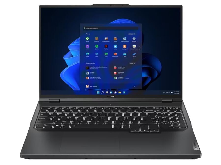 Ноутбук Lenovo Legion 5 PRO 16IRX8H i7-13700H/RAM 16Гб/SSD 1Тб/RTX 4060 8Гб/без ОС серый (82WK00J1PS)
Ноутбук Lenovo Legion 5 PRO 16IRX8H i7-13700H/RAM 16Гб/SSD 1Тб/RTX 4060 8Гб/без ОС серый (82WK00J1PS)