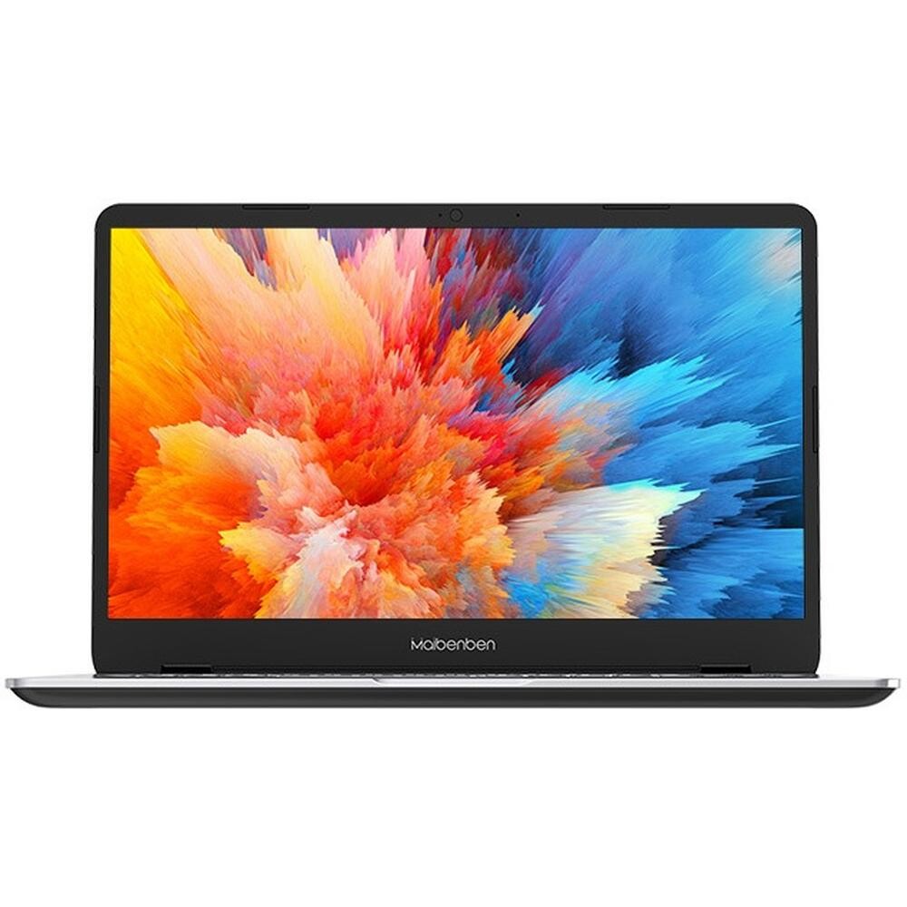 Ноутбук Maibenben B115A Ryzen 5 Pro 4650U(2.1Ghz)/16384Mb/512PCISSDGb/Linux Silver (B115A-R541UMF1SLSRE2)
Ноутбук Maibenben B115A Ryzen 5 Pro 4650U(2.1Ghz)/16384Mb/512PCISSDGb/Linux Silver (B115A-R541UMF1SLSRE2)
