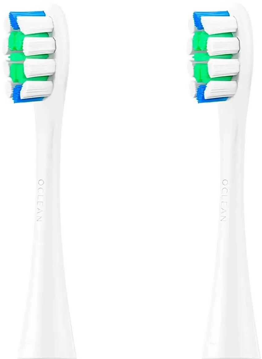Аксессуар для зубной щетки Oclean Professional Clean P1C1 W02 (2шт) (C04000269) Насадка для зубных щеток
Аксессуар для зубной щетки Oclean Professional Clean P1C1 W02 (2шт) (C04000269) Насадка для зубных щеток