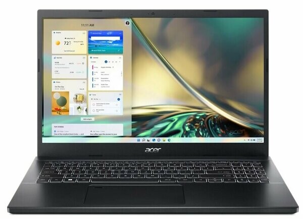 Ноутбук Acer A715-76G i5 12450H/16Gb/512Gb SSD/noOS black (NH.QMYER.002)
Ноутбук Acer A715-76G i5 12450H/16Gb/512Gb SSD/noOS black (NH.QMYER.002)