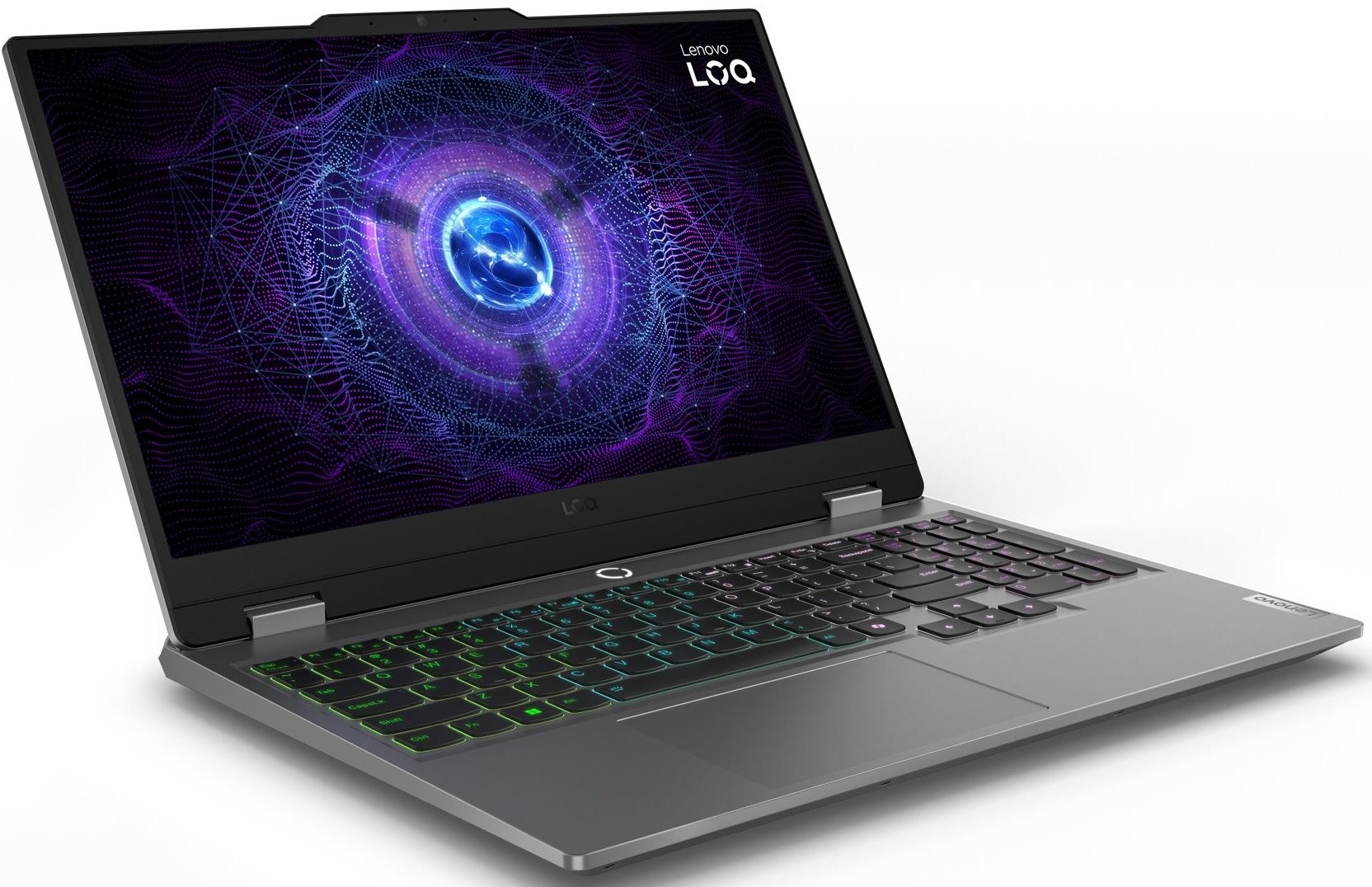 Ноутбук Lenovo LOQ 15IRX9/i5-13450HX/16Gb/1Tb SSD/RTX 3050 6Gb/DOS/Grey (83DV009SRK)
Ноутбук Lenovo LOQ 15IRX9/i5-13450HX/16Gb/1Tb SSD/RTX 3050 6Gb/DOS/Grey (83DV009SRK)