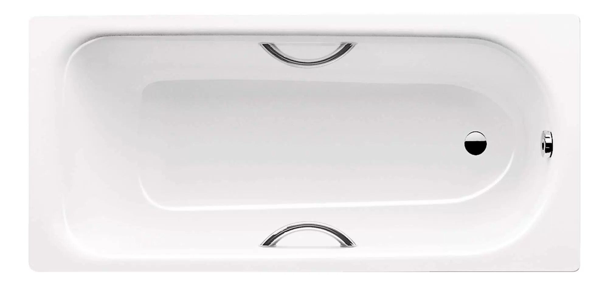 Ванна Kaldewei Saniform Plus Star 180х80x43см мод 337 с отв. для ручек (133700010001)
Ванна Kaldewei Saniform Plus Star 180х80x43см мод 337 с отв. для ручек (133700010001)