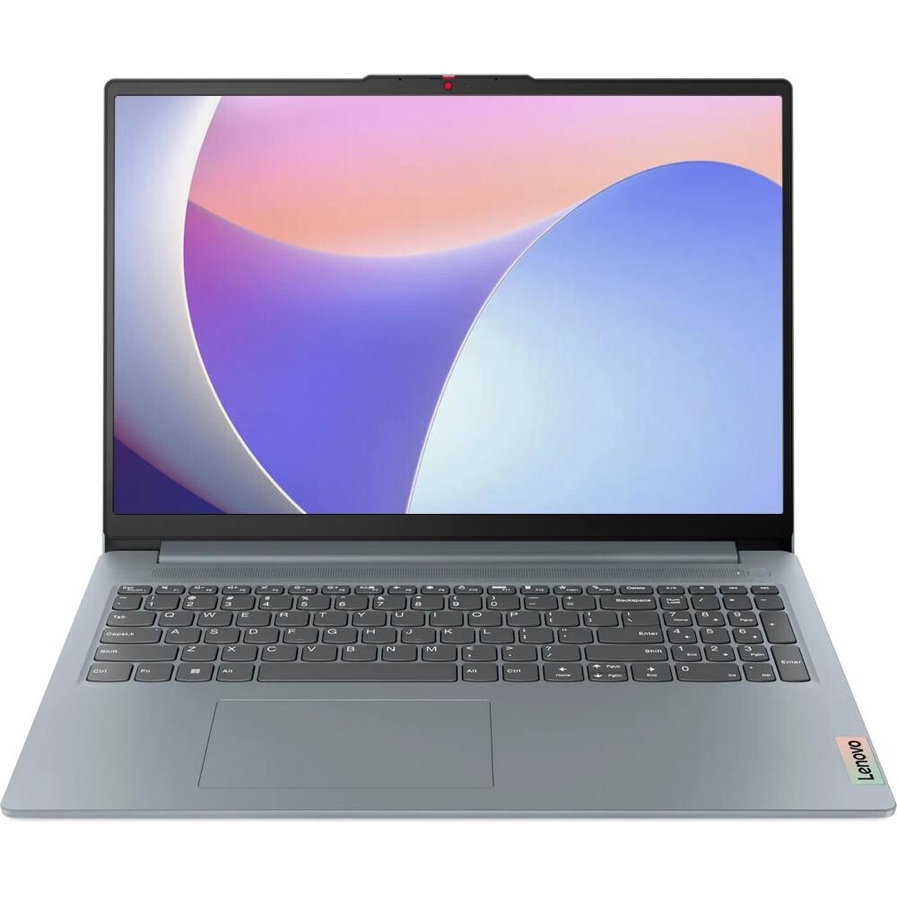 Ноутбук Lenovo IdeaPad Slim 3 15IAH8 i5-12450H 16Gb SSD 512Gb No OS Серый (83ER0080RK)
Ноутбук Lenovo IdeaPad Slim 3 15IAH8 i5-12450H 16Gb SSD 512Gb No OS Серый (83ER0080RK)