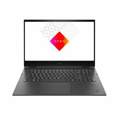Ноутбук HP Omen 16-c0045ur AMD Ryzen 7 5800H/16Gb/1Tb SSD/DOS silver (4E1R9EA)
Ноутбук HP Omen 16-c0045ur AMD Ryzen 7 5800H/16Gb/1Tb SSD/DOS silver (4E1R9EA)