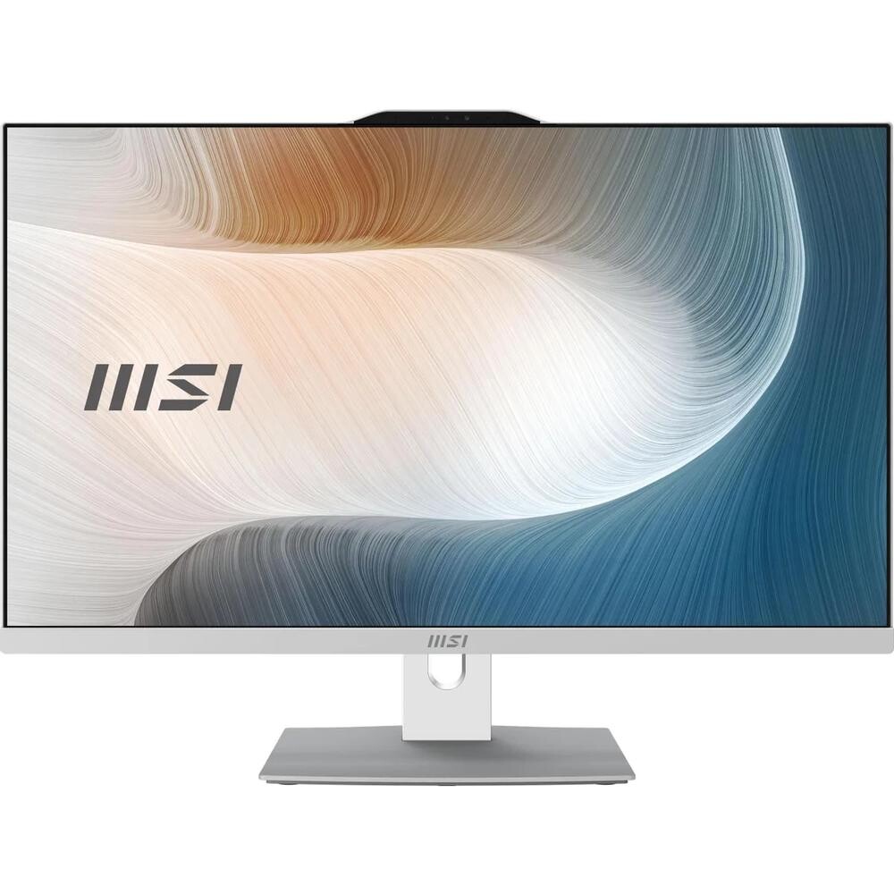 Моноблок MSI Modern AM272P 12M-483RU i5 1235U (1.3) 16Gb SSD512Gb Iris Xe noOS GbitEth белый (9S6-AF8212-483)
Моноблок MSI Modern AM272P 12M-483RU i5 1235U (1.3) 16Gb SSD512Gb Iris Xe noOS GbitEth белый (9S6-AF8212-483)