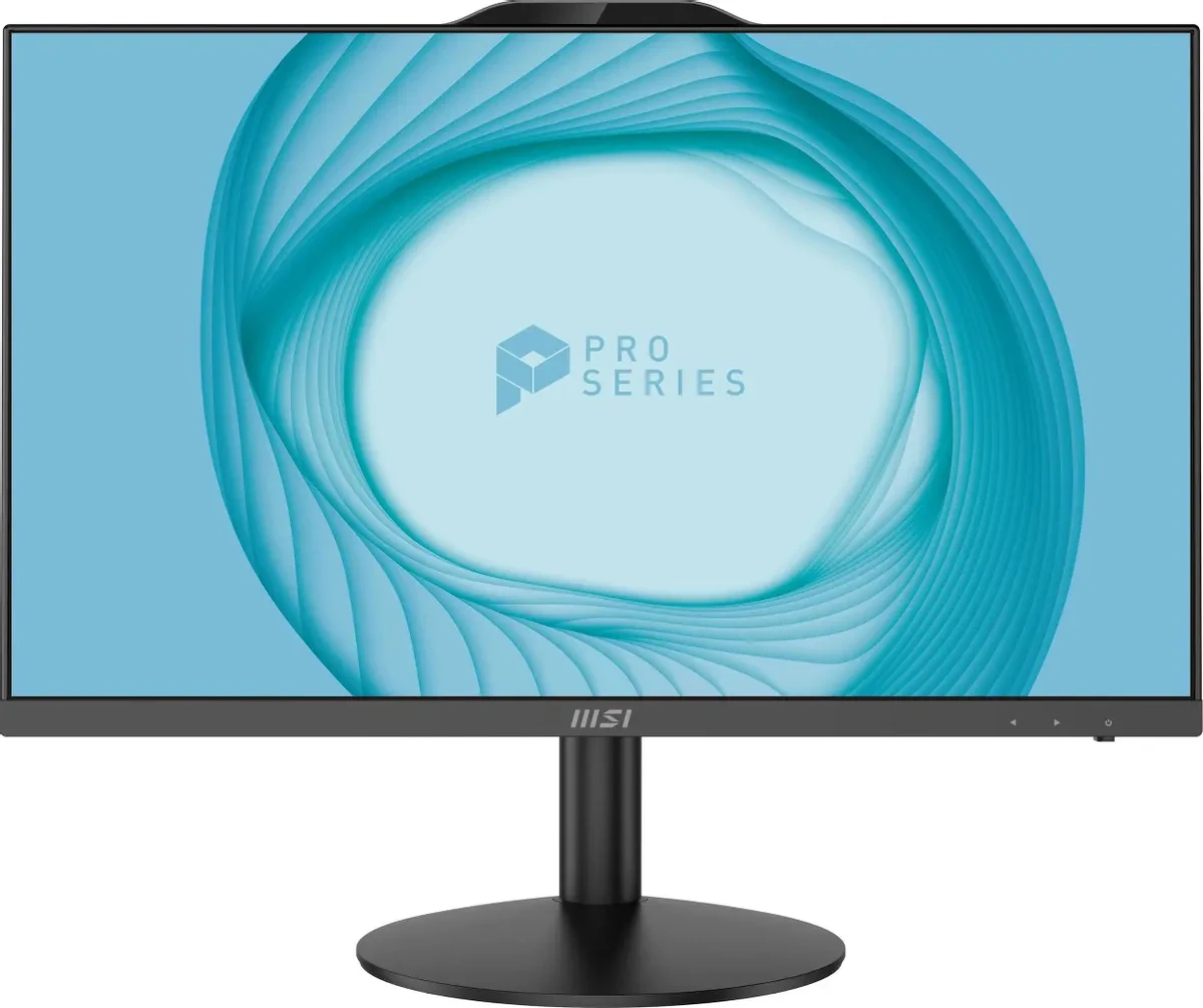 Моноблок MSI PRO AP242 12M-603RU Win11Pro Black (9S6-AE0611-603)
Моноблок MSI PRO AP242 12M-603RU Win11Pro Black (9S6-AE0611-603)