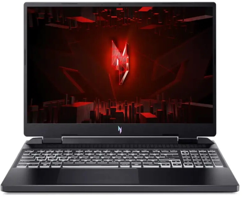 Ноутбук Acer Aspire Nitro AN16-41-R03M Ryzen 7 7735HS(3.2Ghz)/32768Mb/1024PCISSDGb/Win11Home/Black (NH.QKDCD.004)
Ноутбук Acer Aspire Nitro AN16-41-R03M Ryzen 7 7735HS(3.2Ghz)/32768Mb/1024PCISSDGb/Win11Home/Black (NH.QKDCD.004)