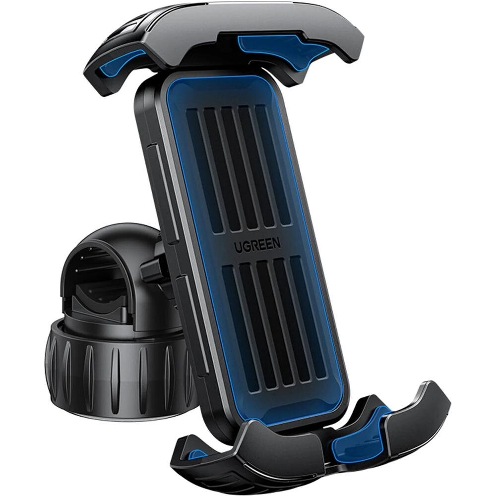 Аксессуар для велосипеда Ugreen Bike Phone Mount LP494 Black (60548) Держатель для телефона
Аксессуар для велосипеда Ugreen Bike Phone Mount LP494 Black (60548) Держатель для телефона