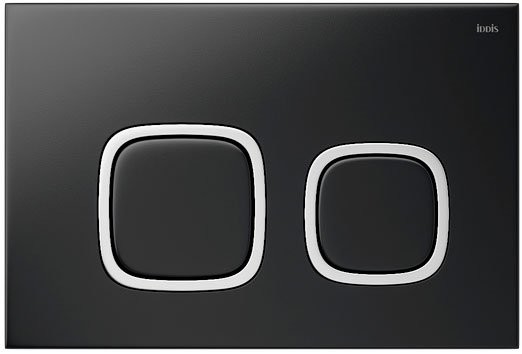 Кнопка смыва Iddis Unifix 004 чёрная (UNI04BCi77)
Кнопка смыва Iddis Unifix 004 чёрная (UNI04BCi77)