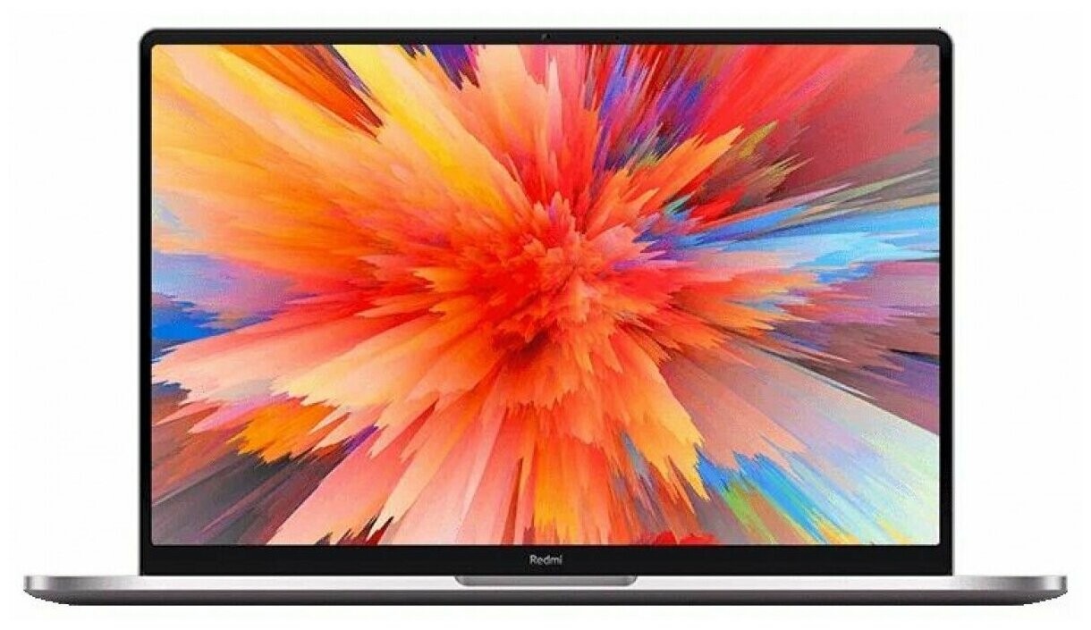 Ноутбук Xiaomi Pro RedmiBook Core i5 12450H 16Gb SSD512Gb Win 11 trial silver (RMA2201-BG)
Ноутбук Xiaomi Pro RedmiBook Core i5 12450H 16Gb SSD512Gb Win 11 trial silver (RMA2201-BG)