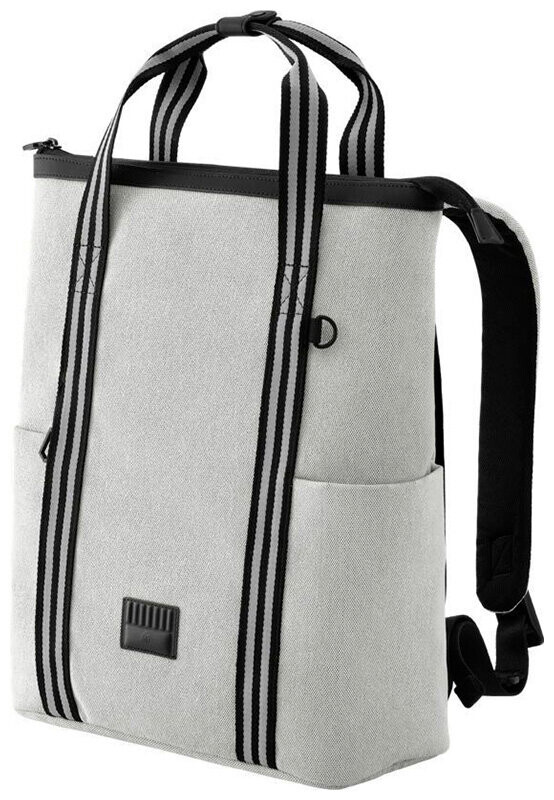 Сумка для ноутбука Ninetygo Urban multifunctional commuting backpack beige (90BBPMT21116U)
Сумка для ноутбука Ninetygo Urban multifunctional commuting backpack beige (90BBPMT21116U)