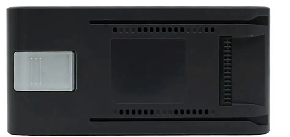 Дополнительная принадлежность для пылесоса Jimmy H8 Flex Battery (T-DC61A-LIS) Аккумуляторная батарея
Дополнительная принадлежность для пылесоса Jimmy H8 Flex Battery (T-DC61A-LIS) Аккумуляторная батарея