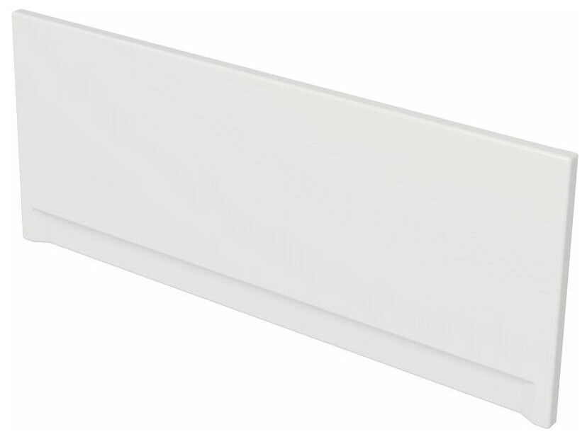 Для ванны Cersanit UNIVERSAL TYPE 1 150 Панель фронтальная ультра белый (63326)
Для ванны Cersanit UNIVERSAL TYPE 1 150 Панель фронтальная ультра белый (63326)