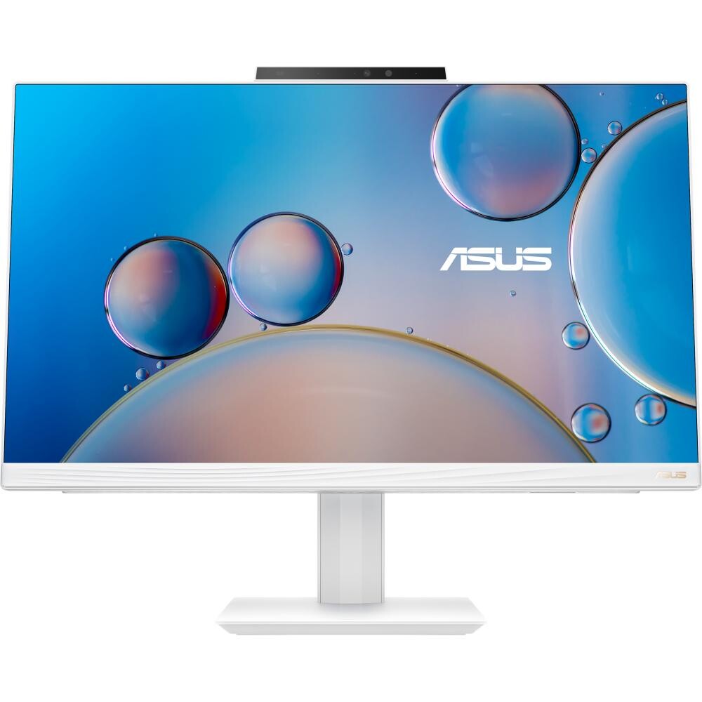 Моноблок ASUS A5402WVA-WPC0040 Core i5 1340P(1.9Ghz)/16384Mb/512PCISSDGb/DOS/White (90PT03J1-M021M0)
Моноблок ASUS A5402WVA-WPC0040 Core i5 1340P(1.9Ghz)/16384Mb/512PCISSDGb/DOS/White (90PT03J1-M021M0)
