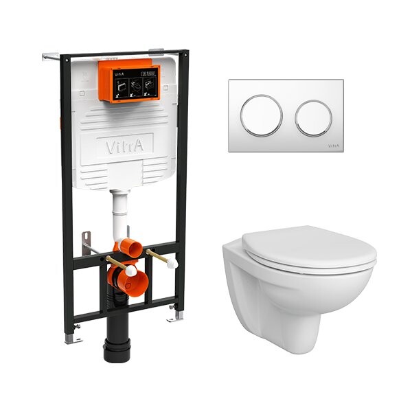 Комплект инсталляции Vitra 9842B003-7206 (S10 Spinflush унитаз подв. безободковый с сиденьем МЛ +инсталляция +панель смыва глянец хром)
Комплект инсталляции Vitra 9842B003-7206 (S10 Spinflush унитаз подв. безободковый с сиденьем МЛ +инсталляция +панель смыва глянец хром)