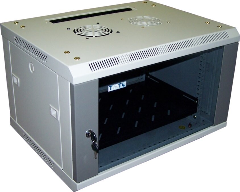 Коммутационный шкаф LanMaster TWT-CBW2-15U-6X4 настенный, стеклянная передняя дверь, 15U, 600x450мм
Коммутационный шкаф LanMaster TWT-CBW2-15U-6X4 настенный, стеклянная передняя дверь, 15U, 600x450мм