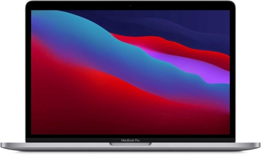 Ноутбук Apple Macbook Pro A2338 M2 13 8CPU/10GPU 8/256GB Space Gray (MNEH3HN/A)
Ноутбук Apple Macbook Pro A2338 M2 13 8CPU/10GPU 8/256GB Space Gray (MNEH3HN/A)