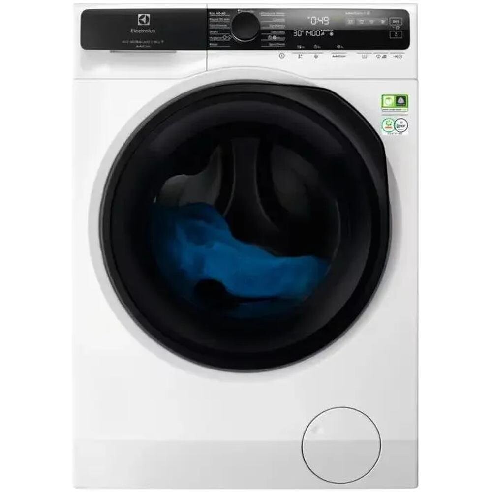 Стиральная машина Electrolux EW8F5417ACE (панель управления на англ. языке)
Стиральная машина Electrolux EW8F5417ACE (панель управления на англ. языке)