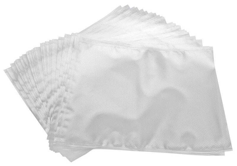 Для вакуумного упаковщика Status VB 20х28-100 Пакеты 
Для вакуумного упаковщика Status VB 20х28-100 Пакеты