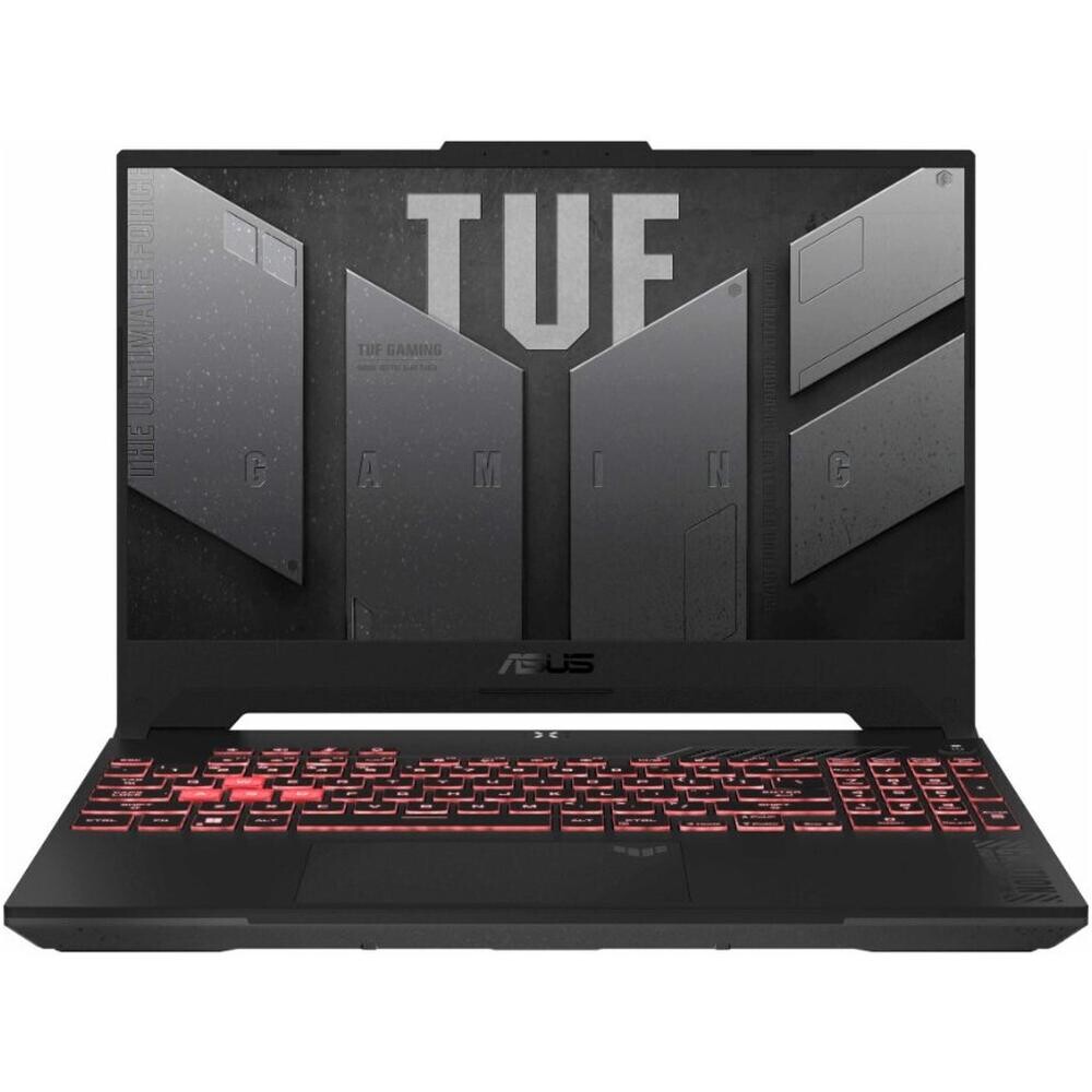 Ноутбук ASUS FX507VI-HQ108 i7-13620H/16GB/SSD1TB/RTX 4070 8GB/DOS/Gray (90NR0FH7-M005V0)
Ноутбук ASUS FX507VI-HQ108 i7-13620H/16GB/SSD1TB/RTX 4070 8GB/DOS/Gray (90NR0FH7-M005V0)