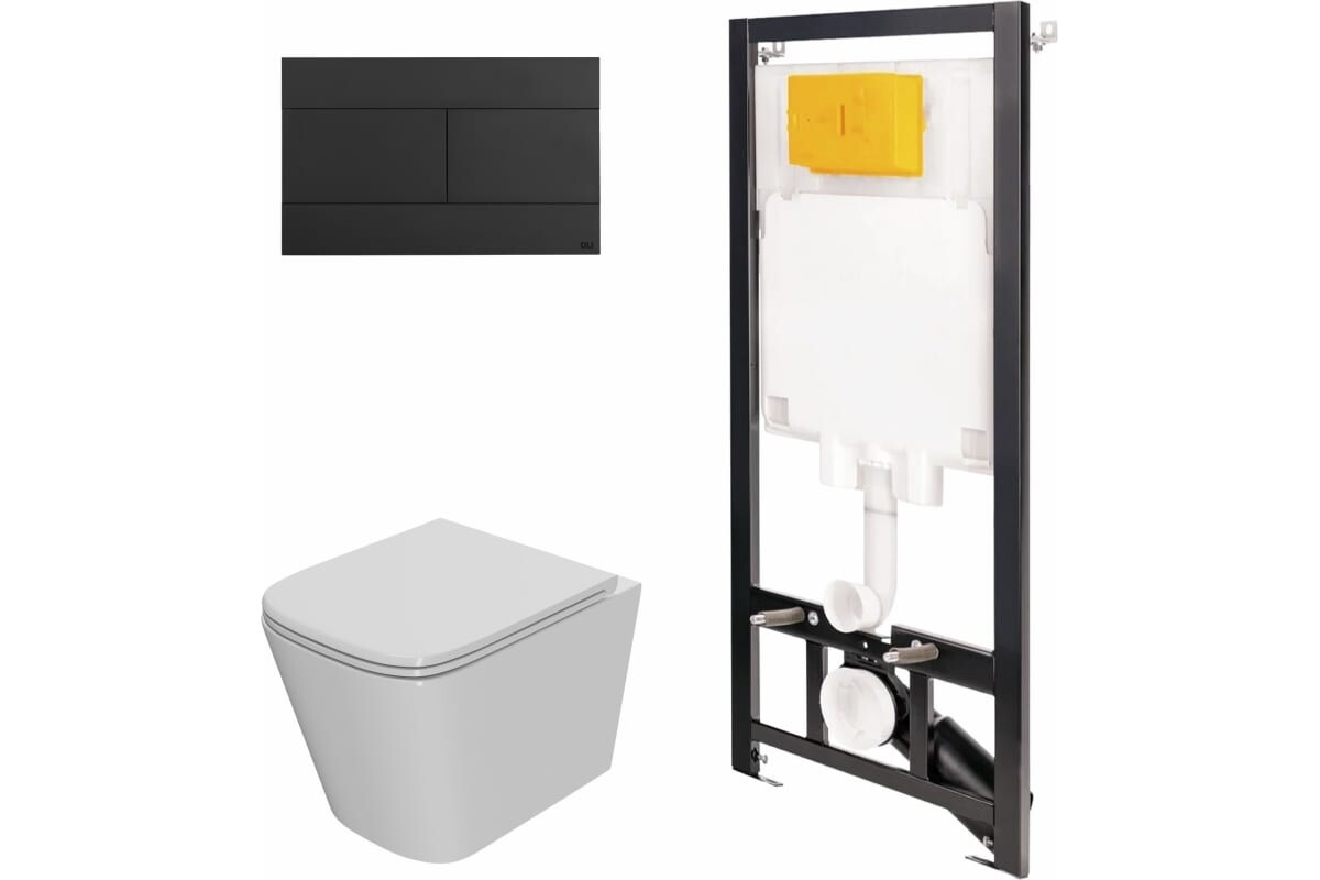 Комплект инсталляции OLI 886914SLO3+PN41081 (Сет: Инстал.OLI 80 ECO +панель OLI Slim черн. +Унитаз Point Ника PN41081)
Комплект инсталляции OLI 886914SLO3+PN41081 (Сет: Инстал.OLI 80 ECO +панель OLI Slim черн. +Унитаз Point Ника PN41081)
