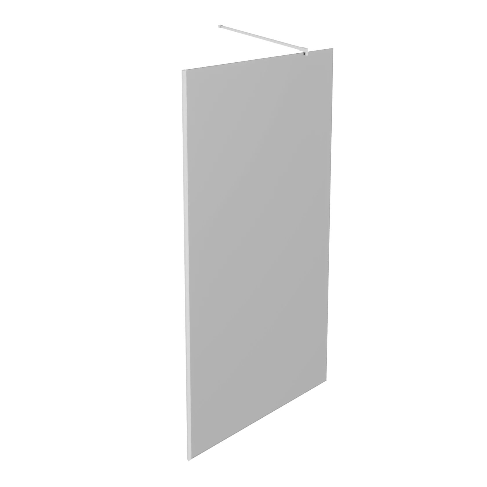 Душевая стенка Iberica Blanca Mod.602 Walk In тонированное/хром 100х200 (IB602.TC.200.100)
Душевая стенка Iberica Blanca Mod.602 Walk In тонированное/хром 100х200 (IB602.TC.200.100)