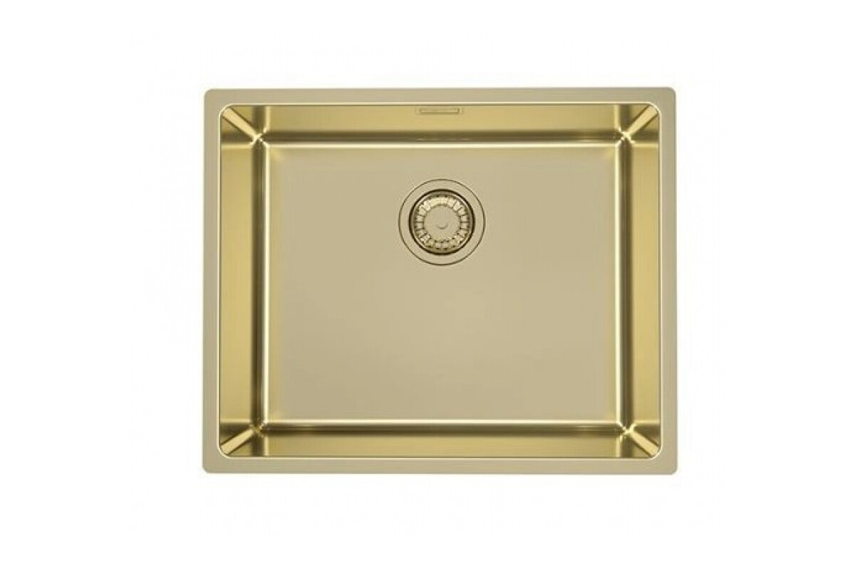Кухонная мойка Alveus Kombino 50 Monarch Gold SAT 542X442X195 F/S в комплекте с выпуском, без сифона (1120902)
Кухонная мойка Alveus Kombino 50 Monarch Gold SAT 542X442X195 F/S в комплекте с выпуском, без сифона (1120902)