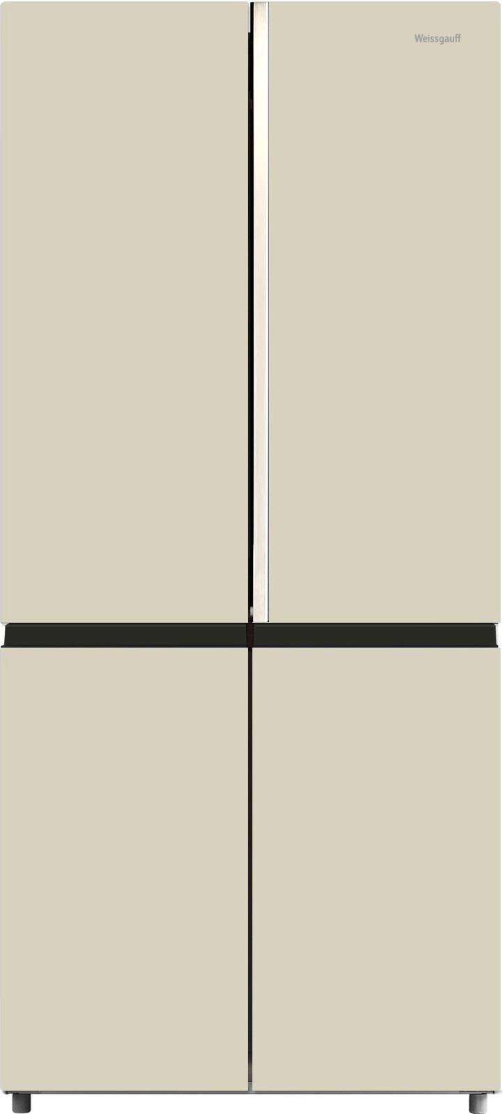 Холодильник Side by Side Weissgauff WCD 590 NoFrost Inverter Premium EcoFresh Gold Glass
Холодильник Side by Side Weissgauff WCD 590 NoFrost Inverter Premium EcoFresh Gold Glass