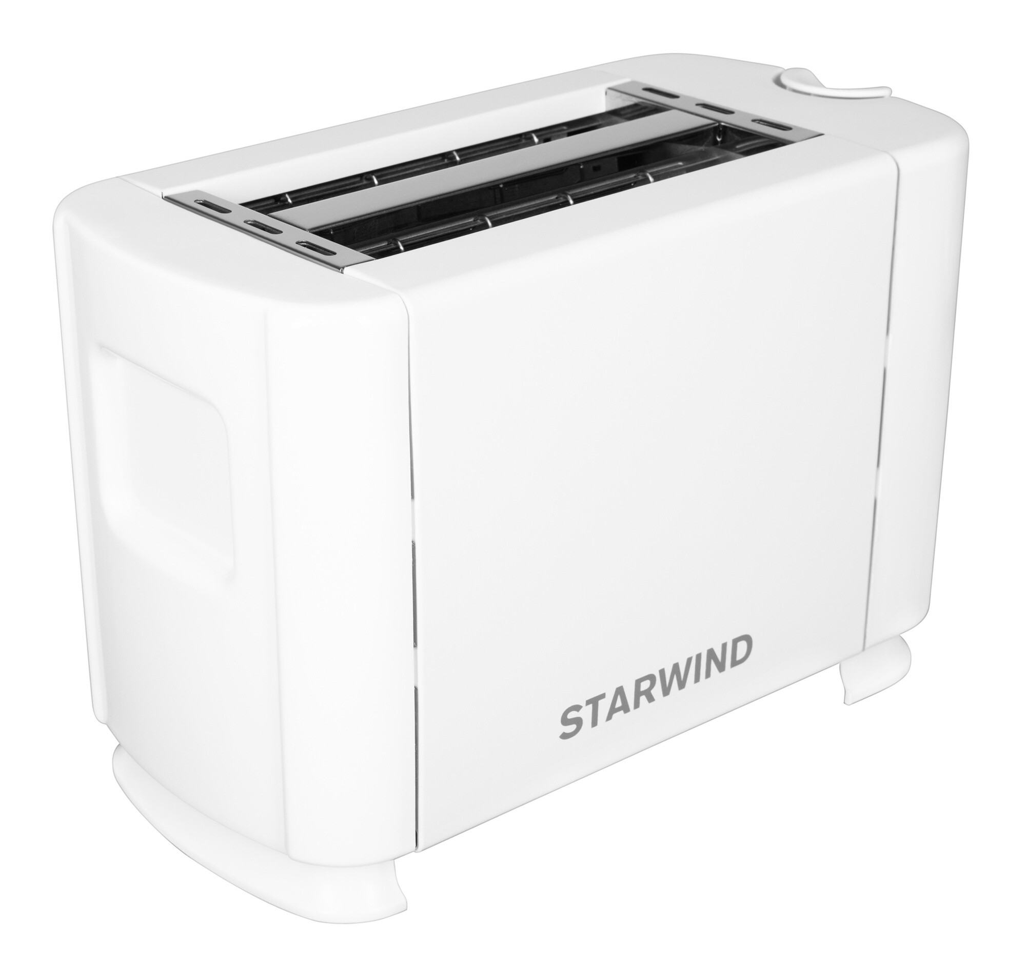 Тостер Starwind ST1100 белый/белый
Тостер Starwind ST1100 белый/белый