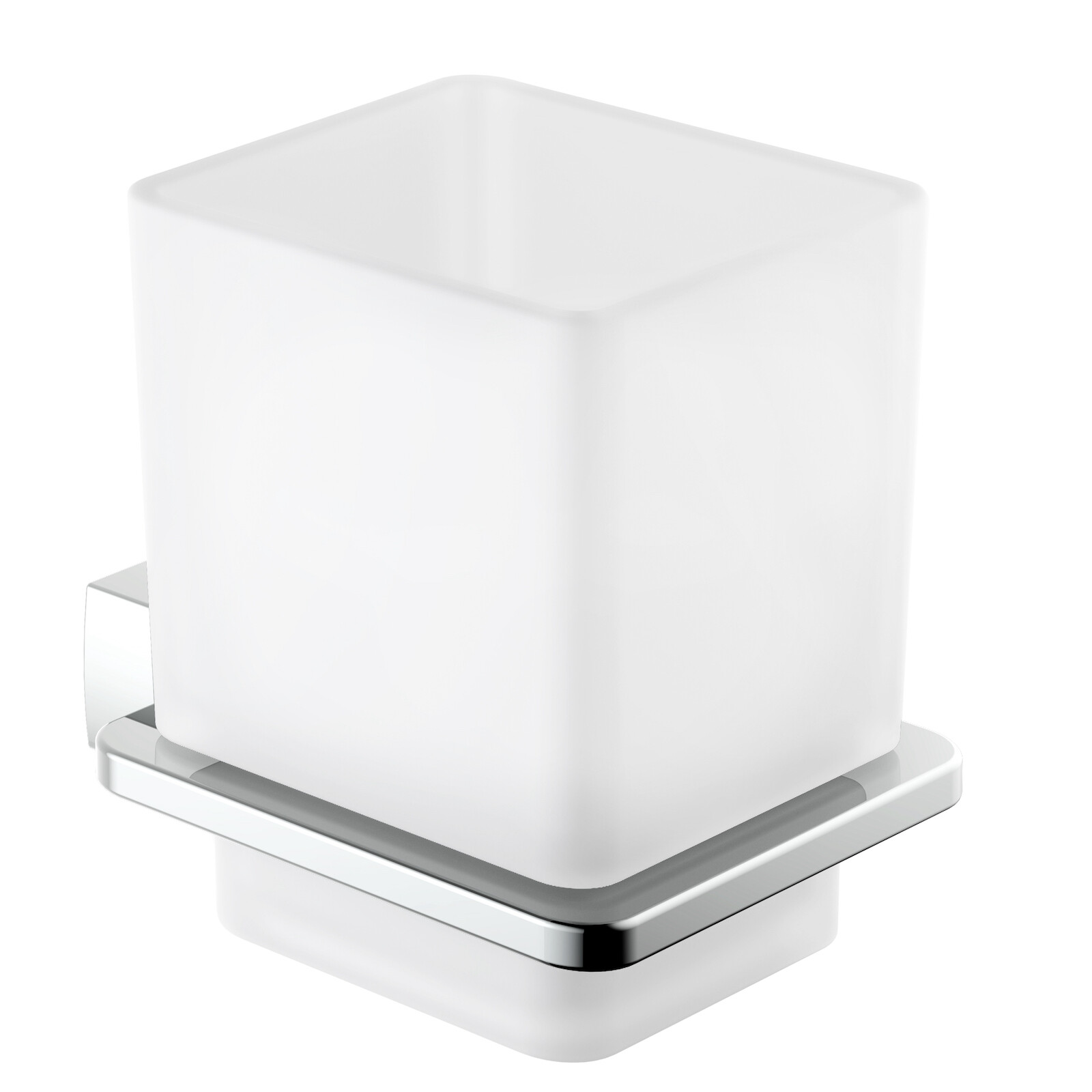 Аксессуар для ванной Timo Torne хром (43033/00) Стакан для зубных щеток
Аксессуар для ванной Timo Torne хром (43033/00) Стакан для зубных щеток