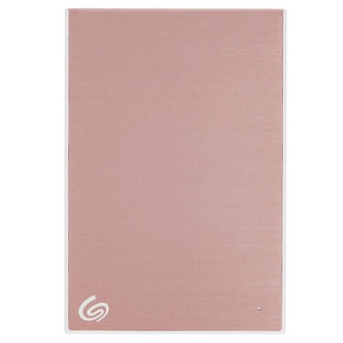 Внешний жесткий диск Seagate One Touch 2Tb/2.5/USB 3.0 Rose Gold (STKB2000405)
Внешний жесткий диск Seagate One Touch 2Tb/2.5/USB 3.0 Rose Gold (STKB2000405)