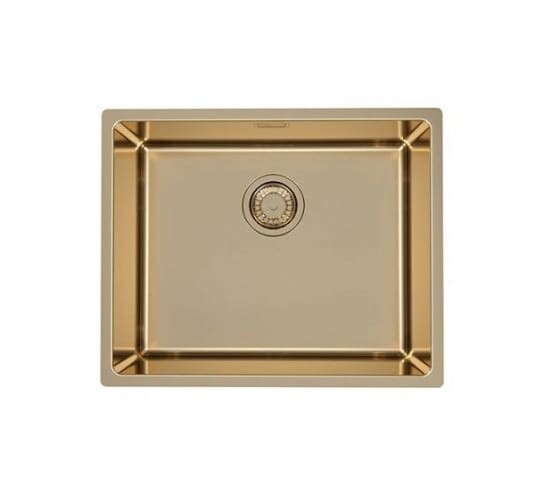 Кухонная мойка Alveus Kombino 50 Monarch Bronze SAT 542X442X195 F/S нержавеющая сталь, с выпуском, без сифона (1121283)
Кухонная мойка Alveus Kombino 50 Monarch Bronze SAT 542X442X195 F/S нержавеющая сталь, с выпуском, без сифона (1121283)