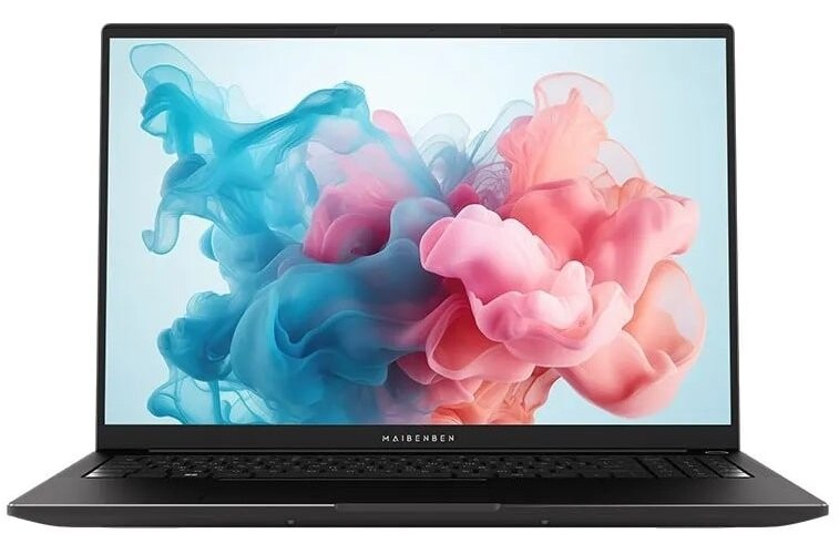 Ноутбук Maibenben P675 R5-7535H/8Gb/512Gb SSD/UMA/Linux/Black (P6751SB0LBRE0)
Ноутбук Maibenben P675 R5-7535H/8Gb/512Gb SSD/UMA/Linux/Black (P6751SB0LBRE0)