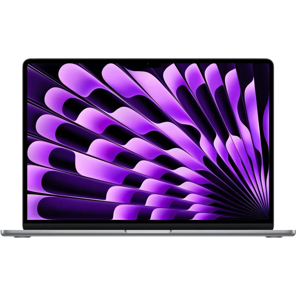 Ноутбук Apple MacBook Air (A2941) M2 8 core 8Gb SSD256Gb/10 core GPU Mac OS grey space (MQKP3RU/A)
Ноутбук Apple MacBook Air (A2941) M2 8 core 8Gb SSD256Gb/10 core GPU Mac OS grey space (MQKP3RU/A)