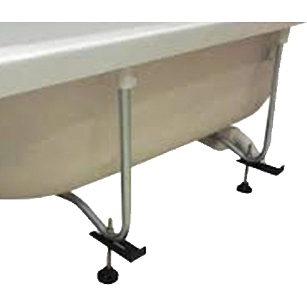 Для ванны Vitra для Optimum Neo 170x75см Установочный комплект (2 U-профиля + 5 ножек) (59996457000)
Для ванны Vitra для Optimum Neo 170x75см Установочный комплект (2 U-профиля + 5 ножек) (59996457000)